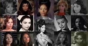 The Life and Legacy of Arlene Martel