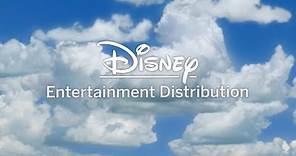 Disney Entertainment Distribution (2023)