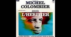 MICHEL COLOMBIER L HERITIER FULL SOUNDTRACK