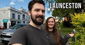 48 HOURS in LAUNCESTON Tasmania (Our First Impressions)