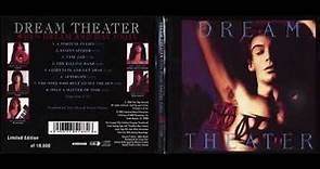 Dream Theater When Dream And Day Unite 1989 Full Album