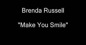 Brenda Russell - Make You Smile [HQ Audio]