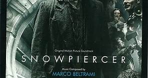 Marco Beltrami - Snowpiercer (Original Motion Picture Score)