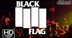 BLACK FLAG - Observatory (full set*) (Ron Reyes)