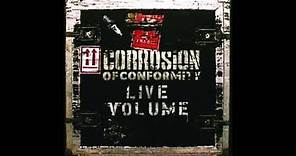 Corrosion of Conformity - Live Volume (Extended Version)
