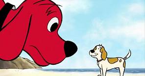 Clifford the Big Red Dog:Clifford Helps Out Season 1 Episode 8