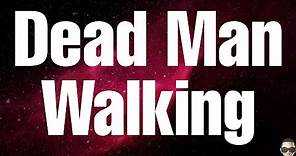 Jelly Roll - Dead Man Walking (Lyrics)