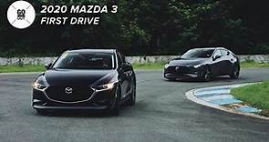 2020 Mazda 3 Philippines First Impressions