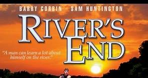 Full Drama Movie - River's End