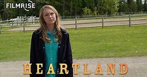 Heartland - Season 8, Episode 3 - Severed Ties - Full Episode