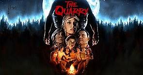 The Quarry Trailer (Español)