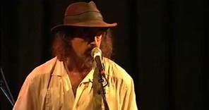 James McMurtry "Choctaw Bingo" - Live in Europe