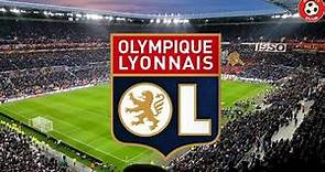 Groupama Stadium - Olympique Lyonnais