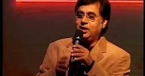 JAGJIT SINGH Live In Concert - CLOSE TO MY HEART - by roothmens