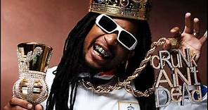 Lil' Jon feat Ludacris & Usher - Lovers And Friends (HD)