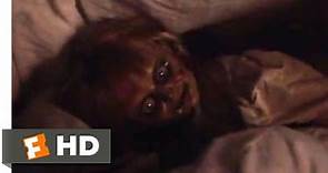 Annabelle Comes Home (2019) - Annabelle in Bed Scene (6/9) | Movieclips
