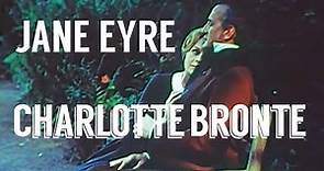 Jane Eyre (Full movie 1970) based on Charlotte Brontë