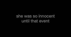 Courtney Parker - Stolen Innocence