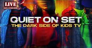 Quiet on Set: The Dark Side of Kids TV "Hidden in Plain Sight" (March 17, 2024) Full Documentary