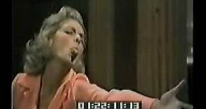 Applause 1973 telecast with Lauren Bacall part 3