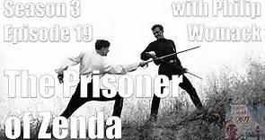 The Prisoner of Zenda (1937) w/ Philip Womack