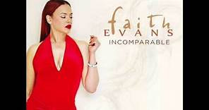 Faith Evans - Incomparable (Album Sampler)