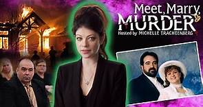 Up In Flames: An Accident or Murder? (Meet Marry Murder with Michelle Trachtenberg)