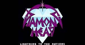 Diamond Head - Lightning to the nations