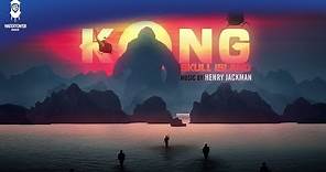 Kong: Skull Island Official Soundtrack | Man v. Beast - Henry Jackman | WaterTower