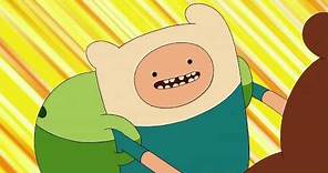 Adventure Time - Season 5 promo (long version)