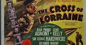 La Cruz de Lorena 1943 película completa en español