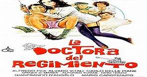 La doctora del regimiento (1976)