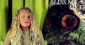 Christy Walton interview Bless Me, Ultima Movie
