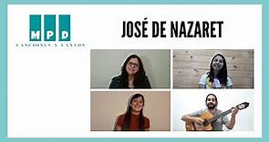 José de Nazaret - Canciones y Cantos MPD