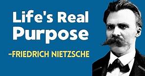 Nietzsche’s Genius Philosophy - Thus Spoke Zarathustra