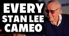 Every Stan Lee Cameo Ever (1989-2019) *Including Avengers Endgame* All Stan Lee Cameos Marvel Movies