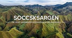 SOCCSKSARGEN: The Most Underrated Destination in the Philippines | The Travel Intern