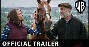Dream Horse - Official Trailer - Warner Bros. UK
