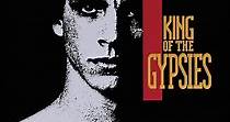 King of the Gypsies streaming: where to watch online?