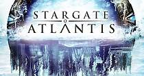 Stargate Atlantis - streaming tv show online