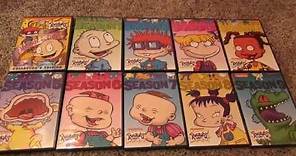 Rugrats The Complete Series DVD Collection - Where to Buy These!
