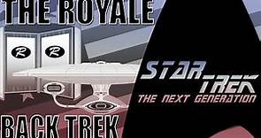 (BT35)TNG- The Royale