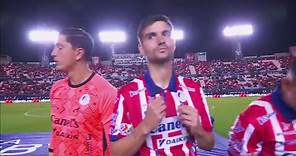 Atlético de San Luis 3-2 Club León | Resumen | Apertura 2023 | Play-In