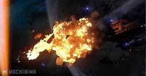 Battlestar Galactica Blood and Chrome Official Trailer 2 HD - http://film-book.com