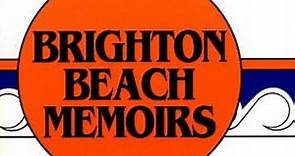 'Brighton Beach Memoirs' (Nora and Her Future) - Daily Actor: Monologues, Acting Tips, Interviews, Resources Monologues