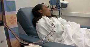 Sickle Cell Anemia: A Patient's Journey