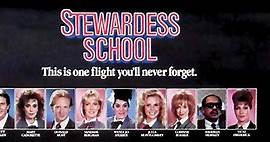 Stewardess School (1986) - A Review - HaphazardStuff