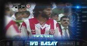Top 10 - Ivo Basay
