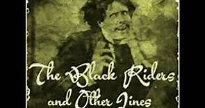 THE BLACK RIDERS AND OTHER LINES by Stephen Crane FULL AUDIOBOOK | Best Audiobooks
