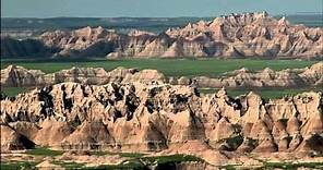 Badlands National Park, South Dakota